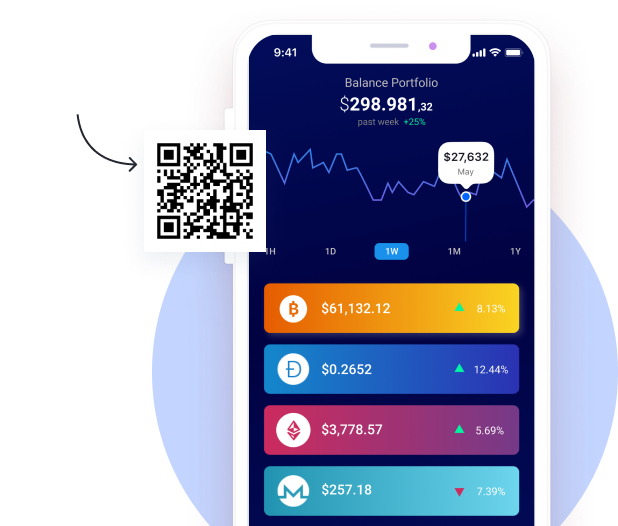 Download FxWealthHub App